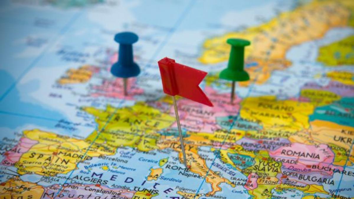 destramare uniunea europeana