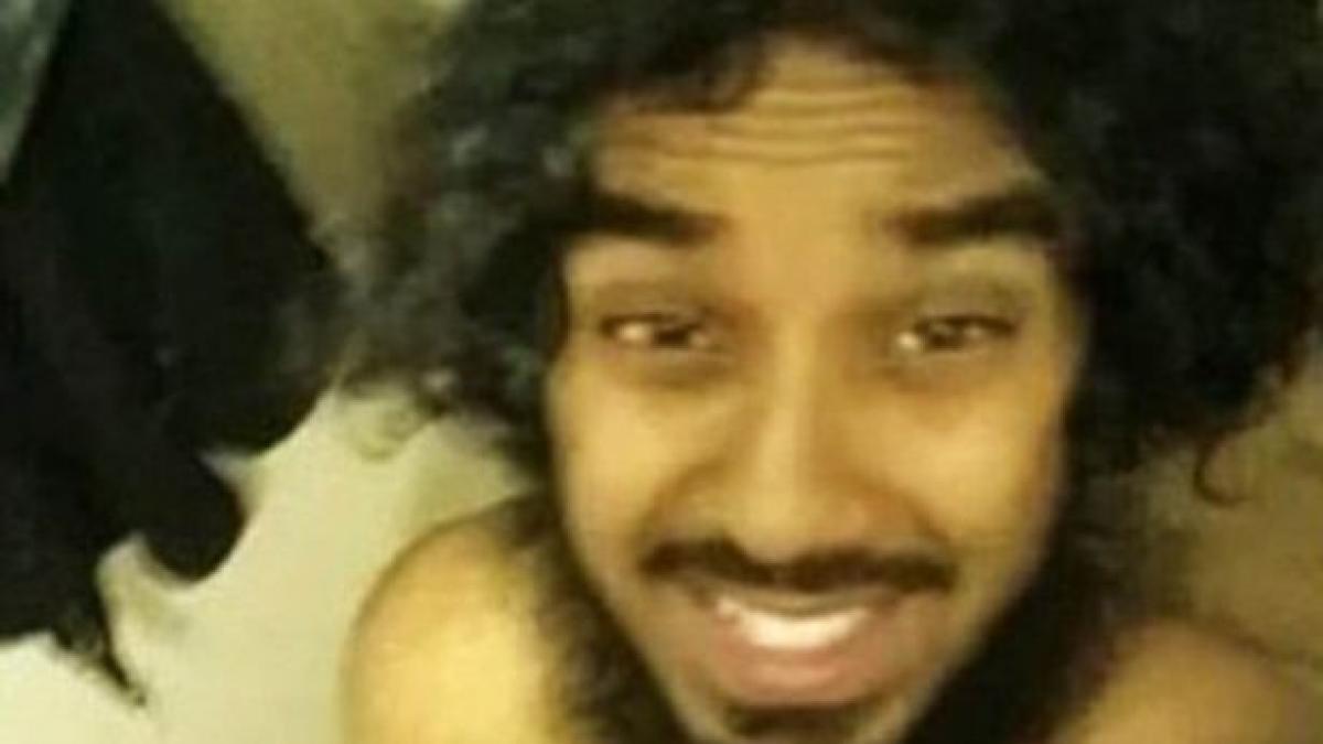 jihadistul care a reusit sa le infurie pe adeptele isis le a trimis mai multe fotografii si a ajuns