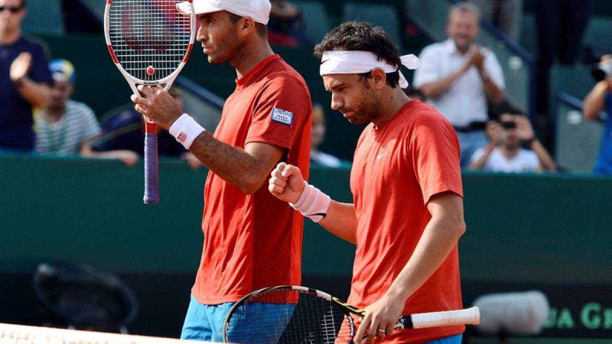 merge tecau victorie turneu bucuresti