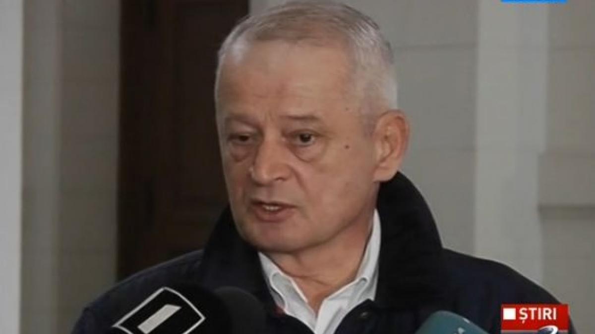 oprescu vinovatie societate primarie candidatura