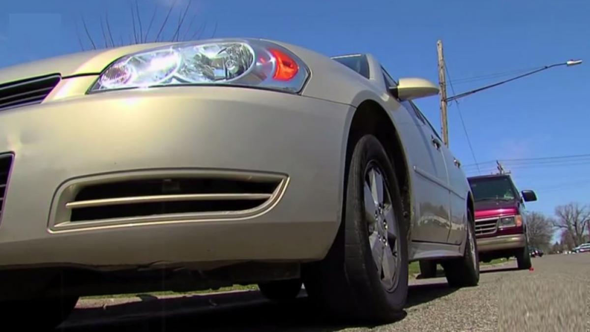 oprire in trafic cu final neasteptat gestul politistului care l a oprit l a lasat in lacrimi pe