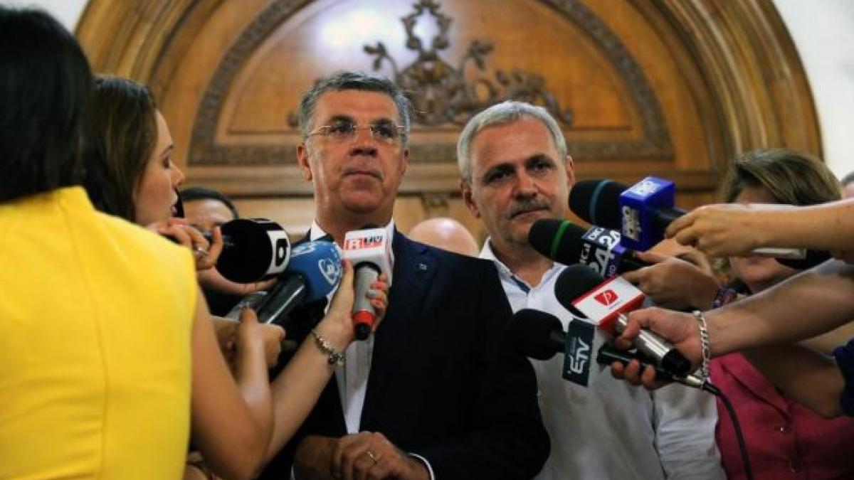 razboiul demisiilor in psd situatia se transeaza astazi