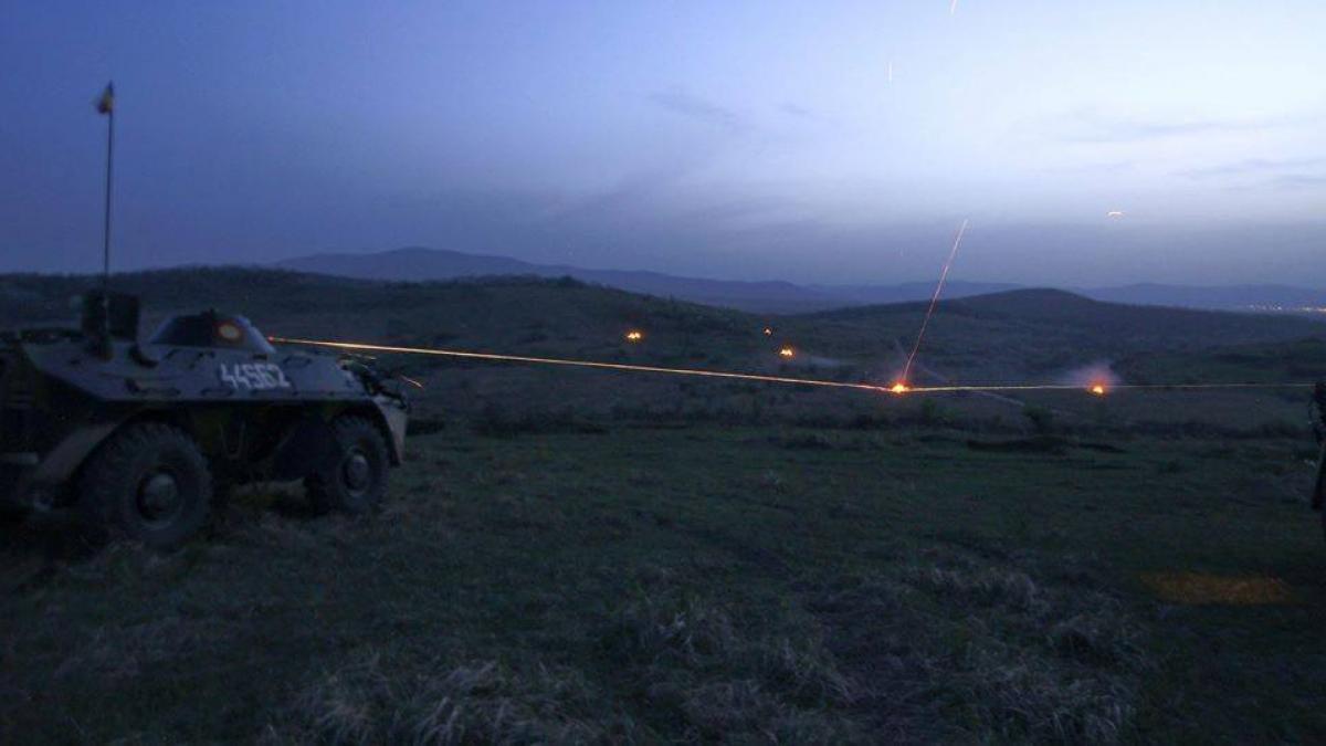 romania in stare de alerta din cauza rusiei