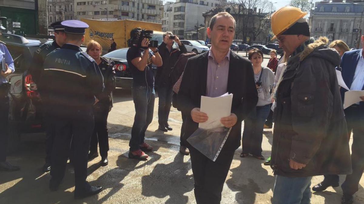 se cere demisia unui nou ministru