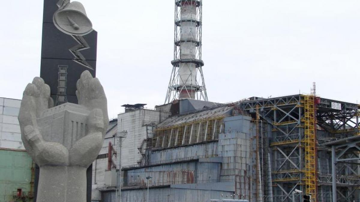 30 de ani de la dezastrul de la cernobil cel mai grav accident nuclear din istorie