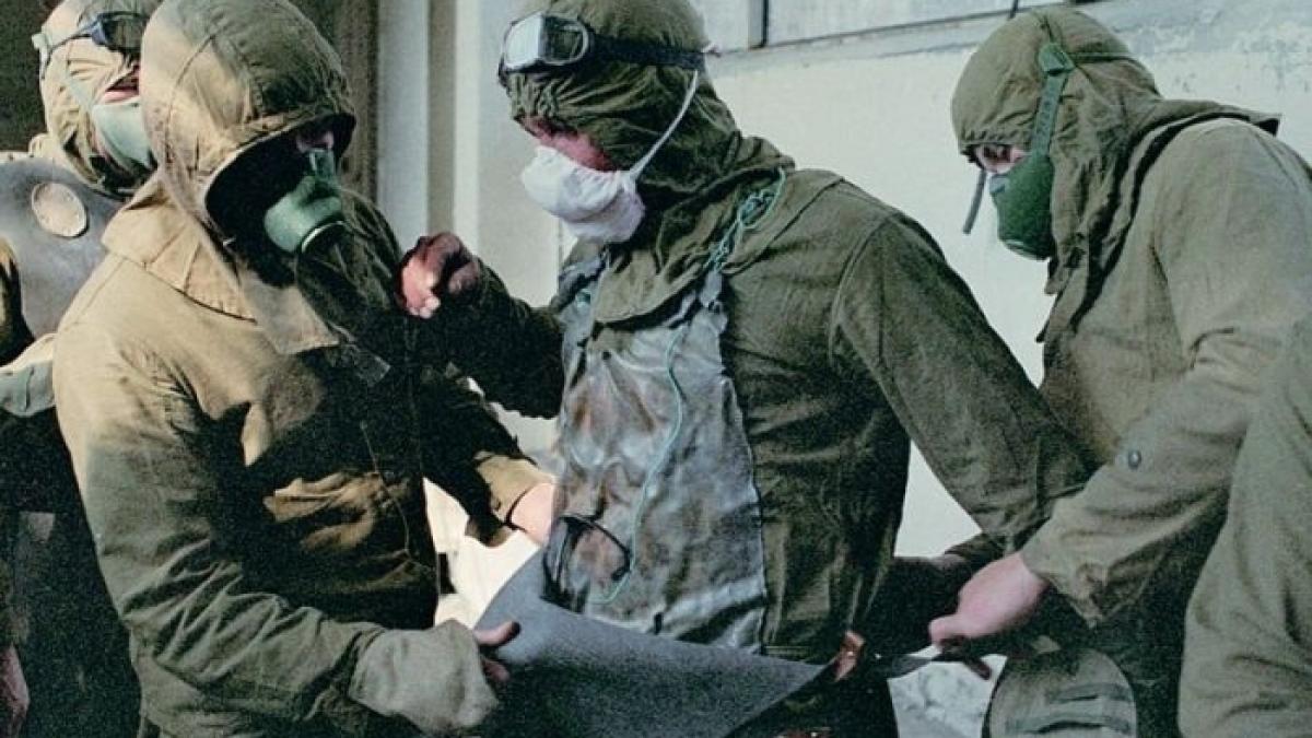 cernobil poze nestiute