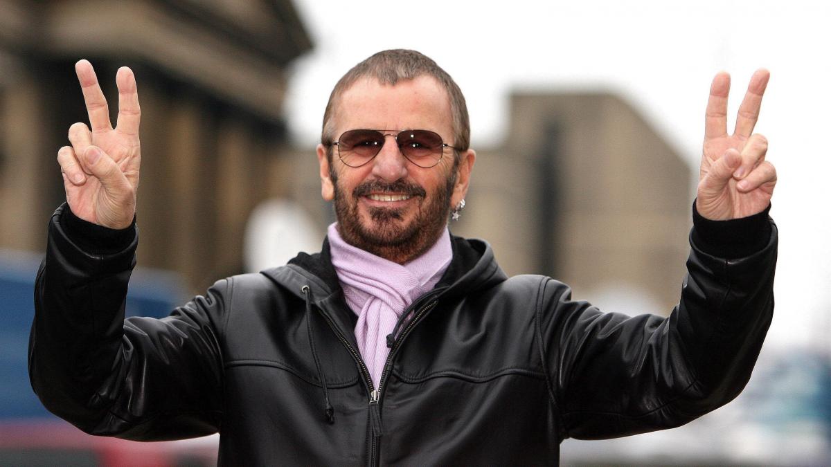 imagine ringo starr