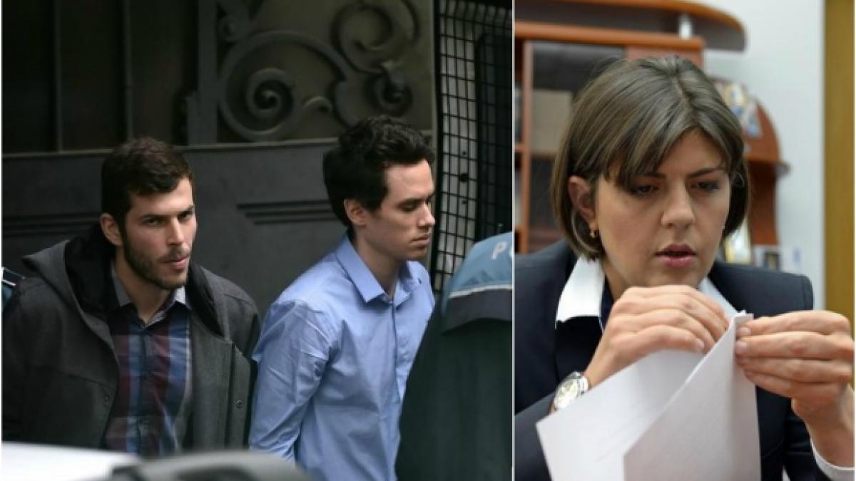 israelieni implicati in hartuirea sefei dna raman in arest