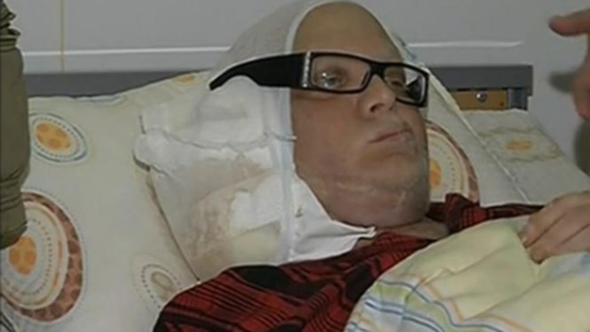 marian darta la un pas de moarte am nevoie de cel putin 16 000 de euro