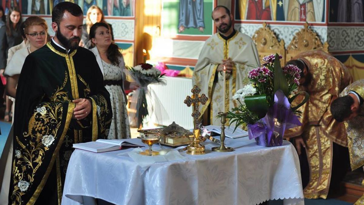 marturie preot ovidiu mihalache