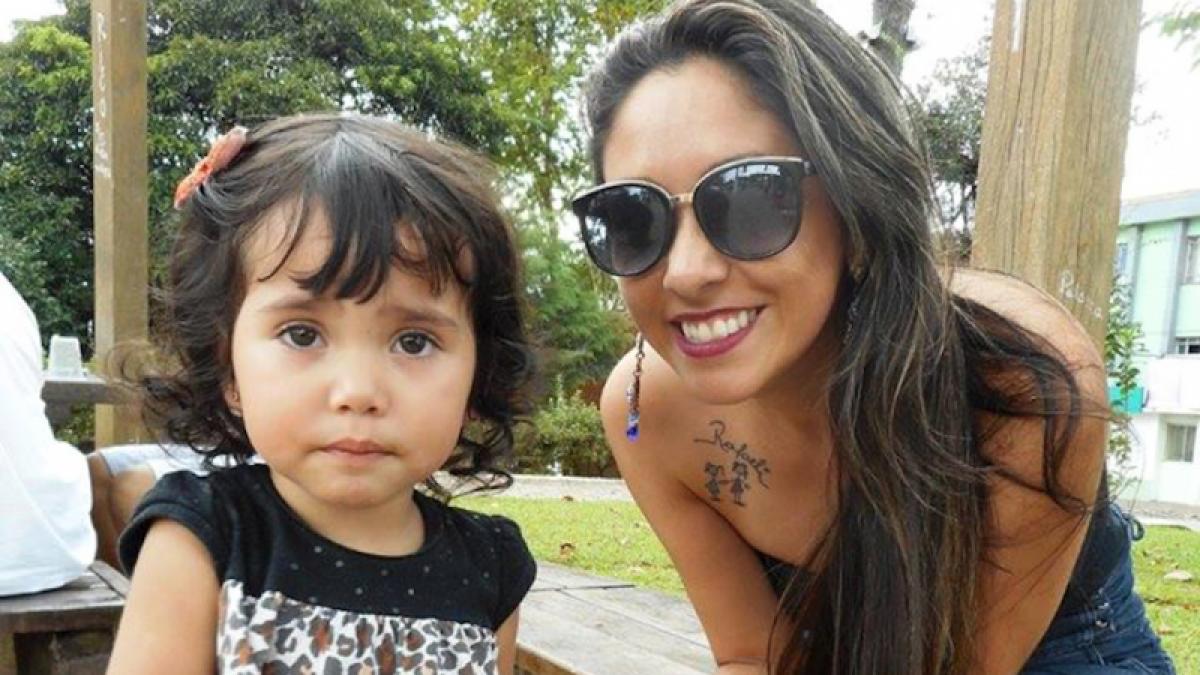 o fetita era bolnava si a mers la medic cand mama ei a vazut reteta a ramas socata