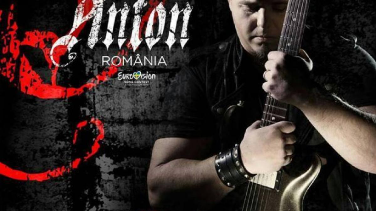 raspuns ovidiu anton eurovision