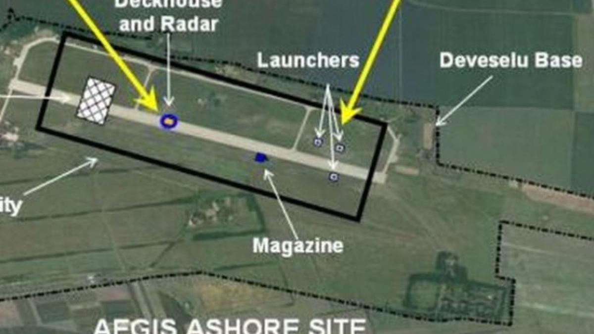 rusia acuza sua ca incalca tratatul fortelor nucleare intermediare cu rachetele aduse in romania