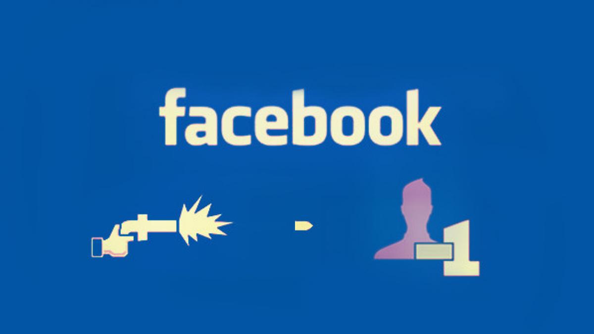 trucul simplu prin care vezi dusmanii de pe facebook uite cine te a sters