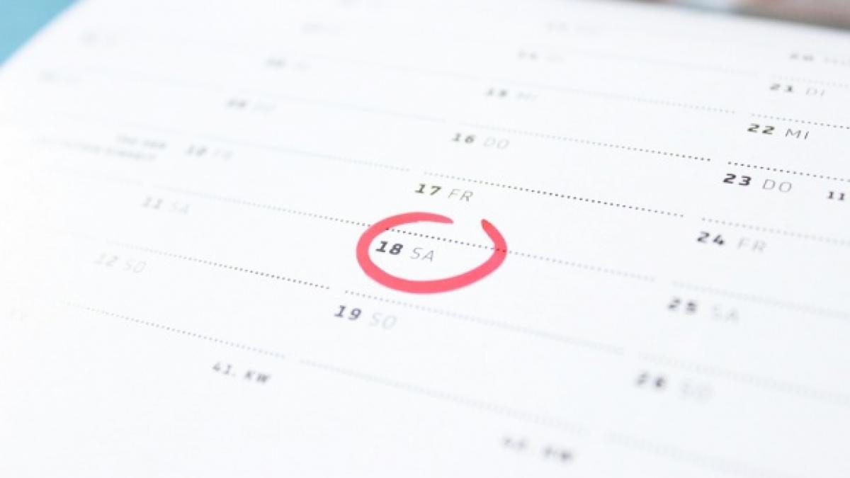 veste buna romanii ar putea avea o noua zi libera