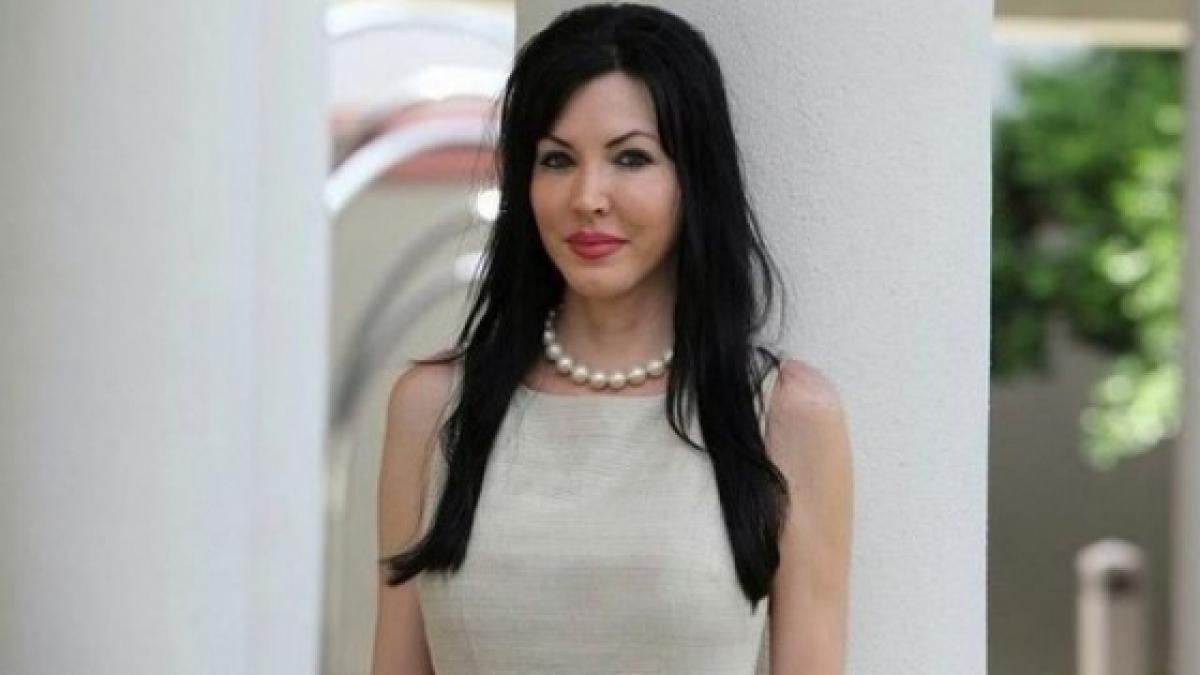 a dat cautare pe google dupa numele ei dar a avut un soc cand a vazut rezultatele ai mare grija ti