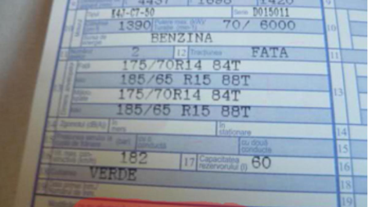 anunt important pentru toti soferii de la 1 iulie vom fi obligati sa