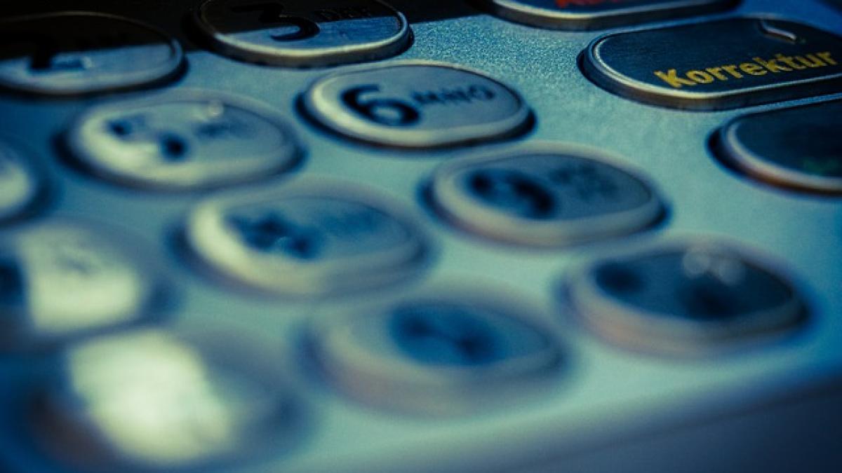 cum poti ramane fara banii de pe card stiai de vulnerabilitatea asta