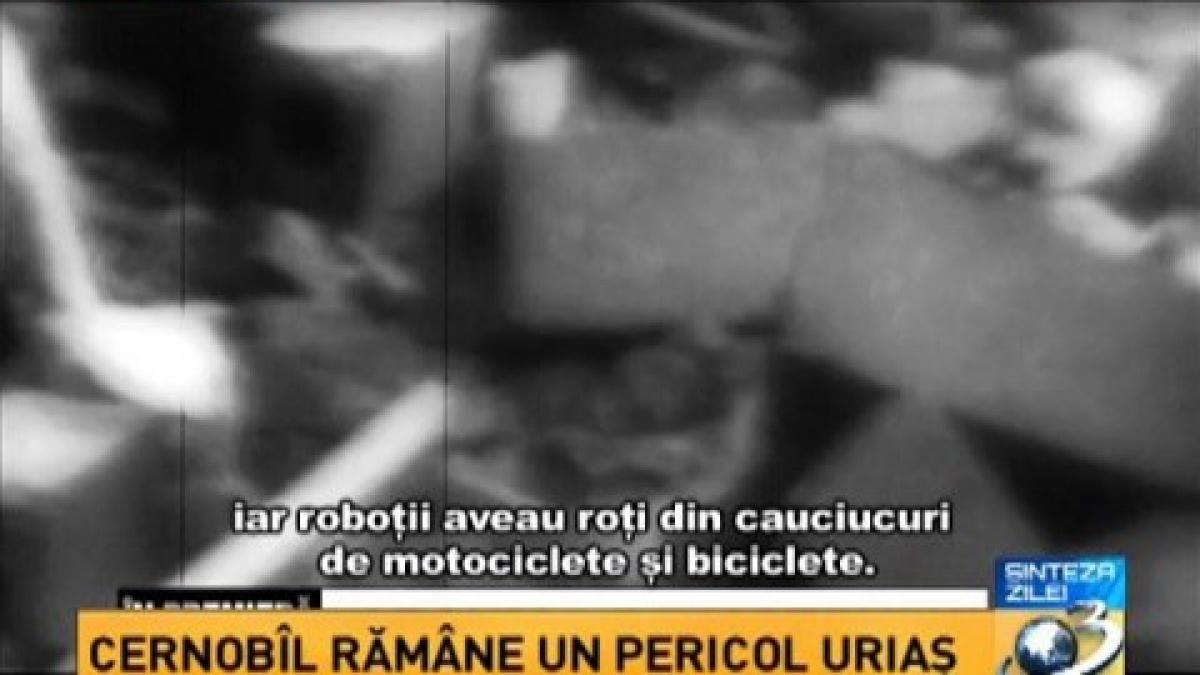Daily summary: The Chernobyl catastrophe in Ceausescu’s transcripts. How the Soviets tried to cover up the nuclear disaster