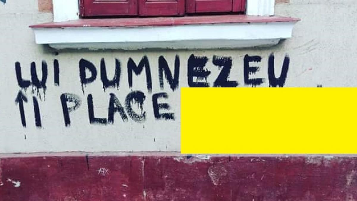 efectul taxi autorul mesajului sustine ca lui dumnezeu ii place si foto