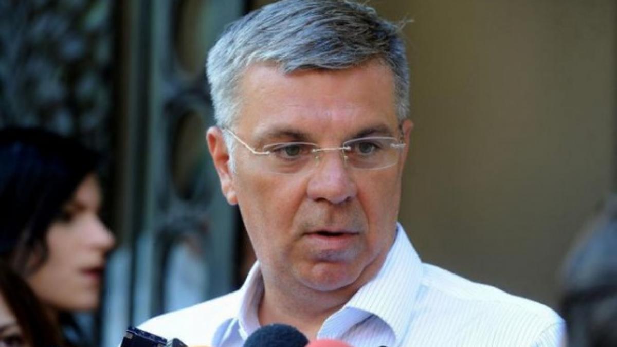 manda zgonea a gresit prin afirmatiile la adresa lui dragnea