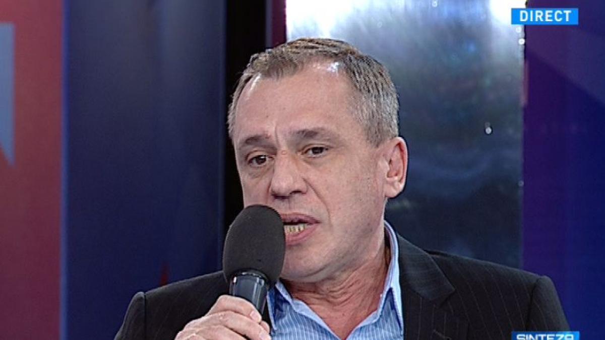 mugur ciuvica ii da replica lui valeriu zgonea in problema antilopelor gnu