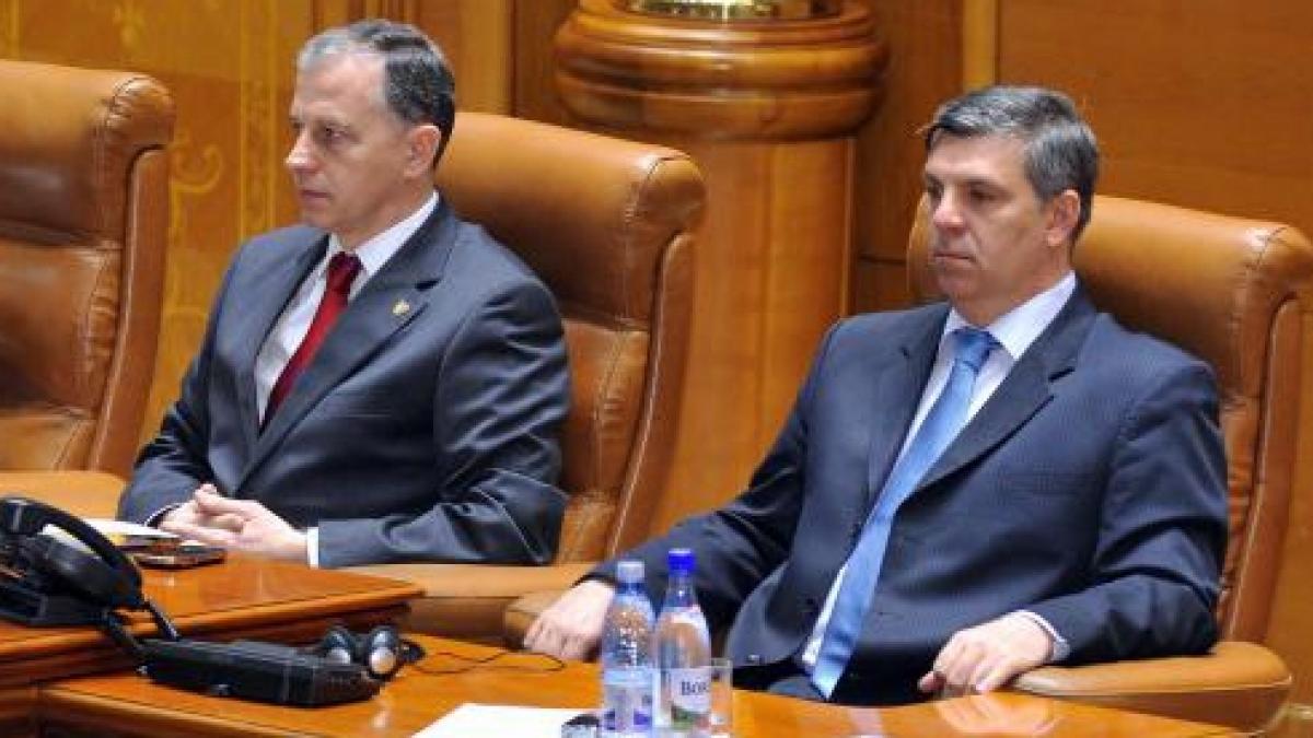 psd dovedeste ca este un partid total lipsit de atitudine democratica a sustinut miercuri