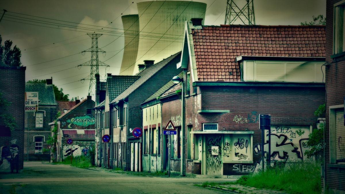 belgia in alerta nucleara toata populatia va primi preventiv pastile de iod