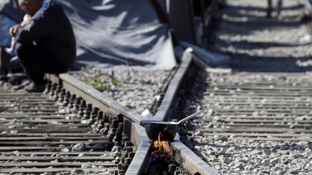 cel putin 30 de migranti egipteni au fost executati de traficanti in libia