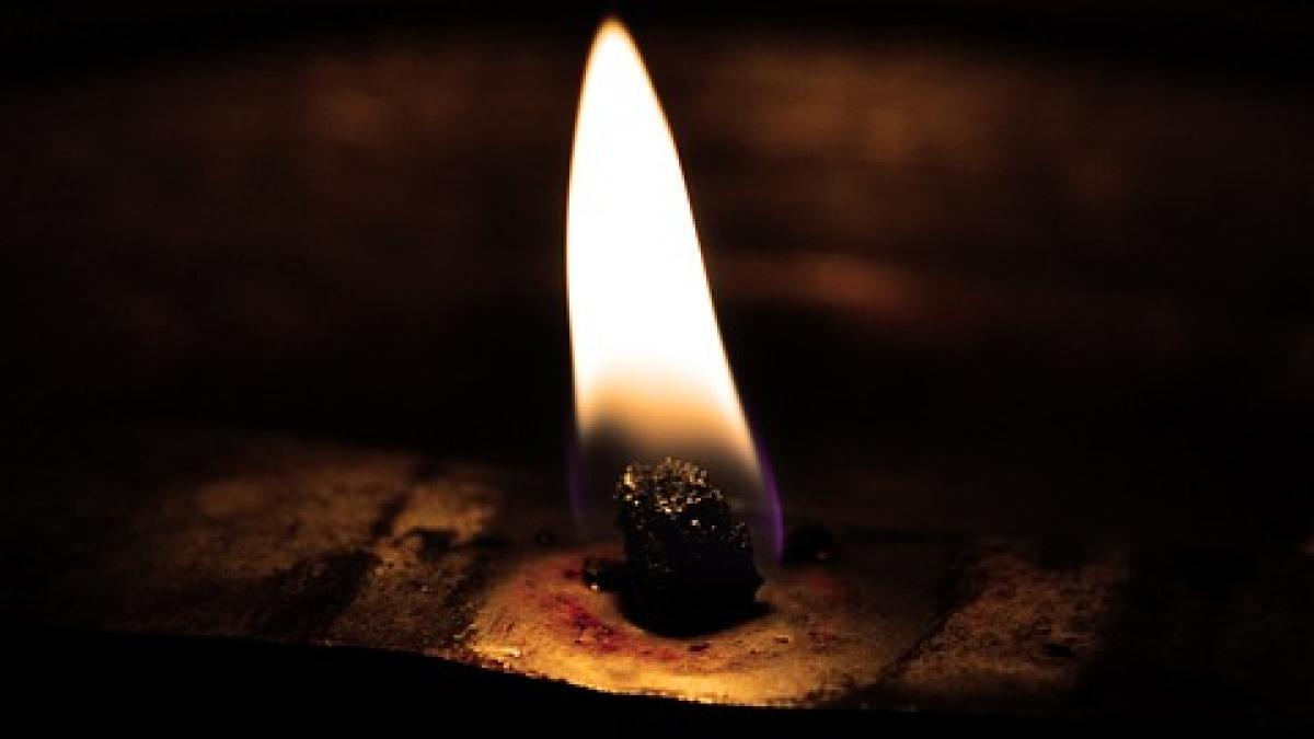 dramatic un copil de aproape doi ani a murit dupa ce a cazut intr un put de petrol