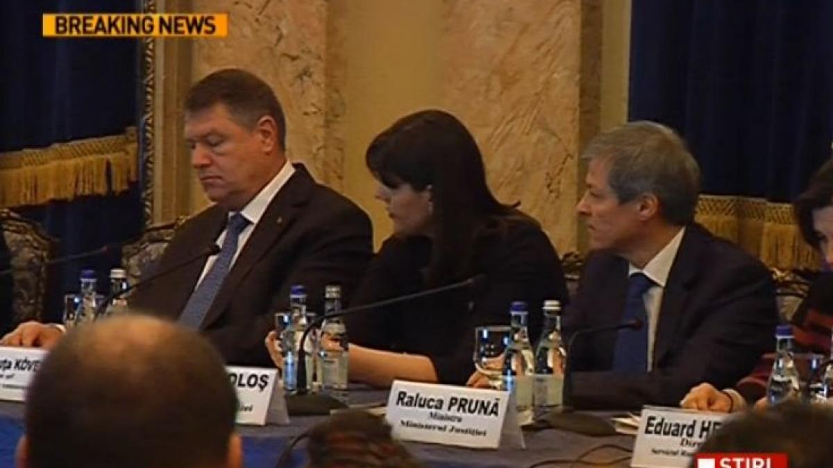 iohannis sie dna mru kovesi