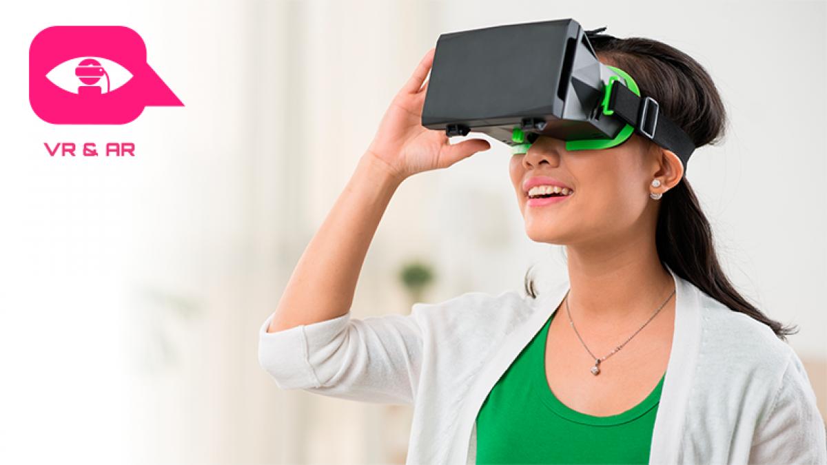 lumea spectaculoasa a realitatii virtuale in bucuresti la iceefest 2016