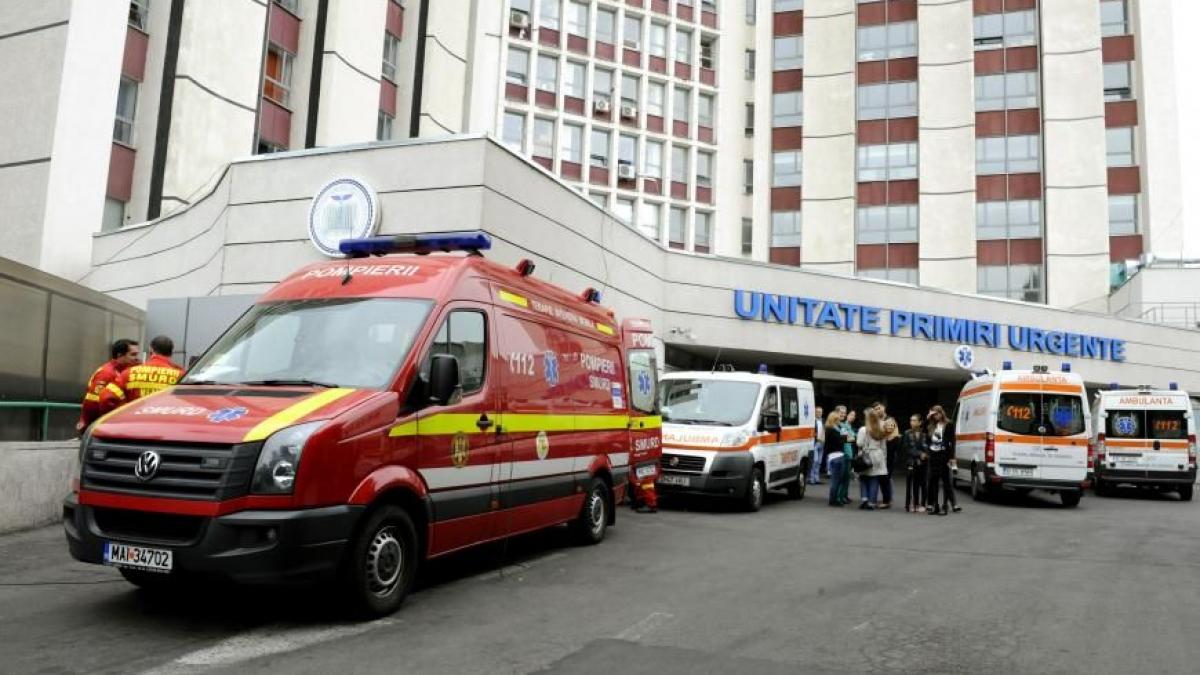 noi dezvaluiri halucinante dezinfectantii folositi in spitalele din romania sunt diluati de 10 ori