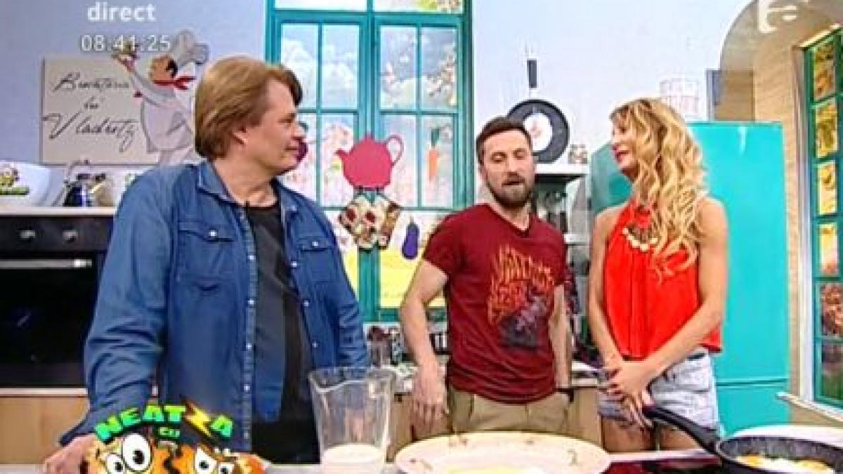 pasti inediit dani otil