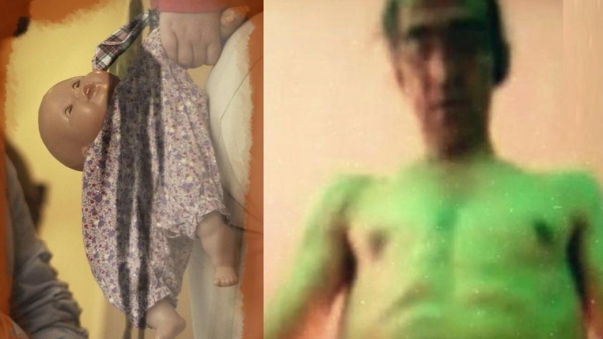 pedofilul a fost retinut