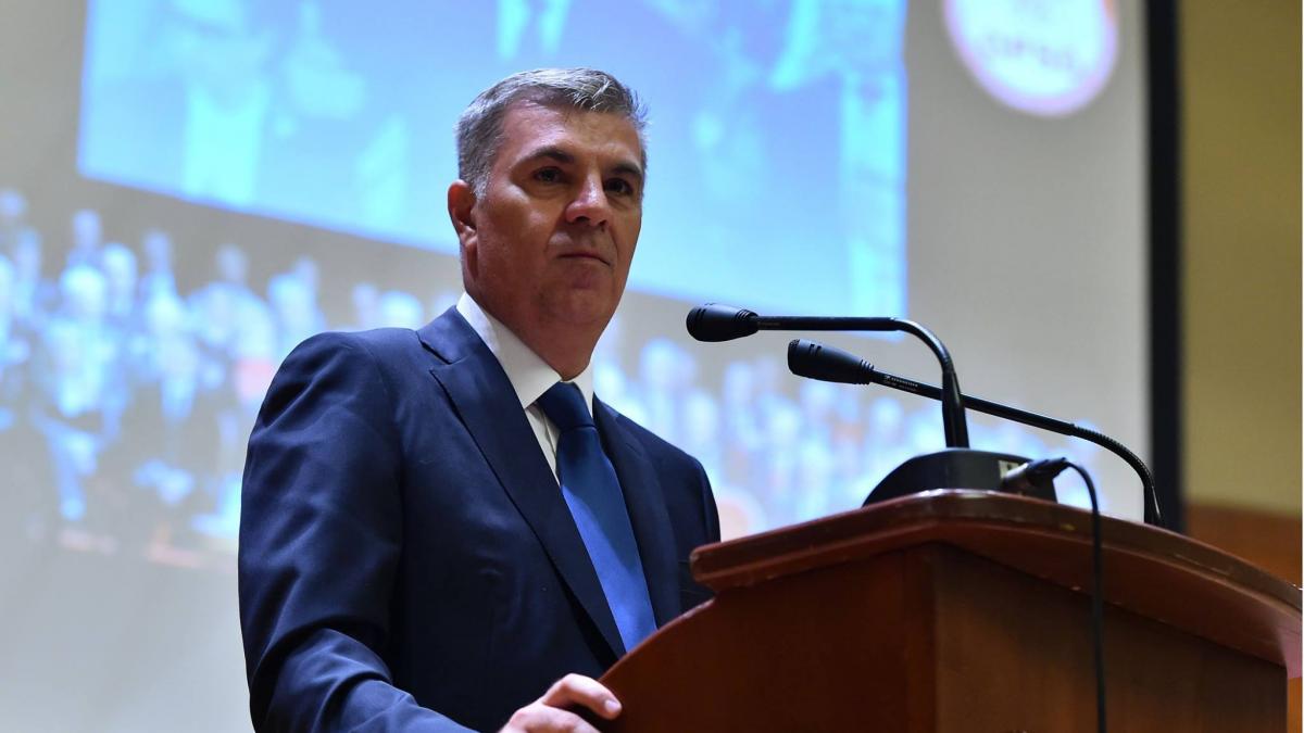 psd zgonea presedinte camera deputatilor