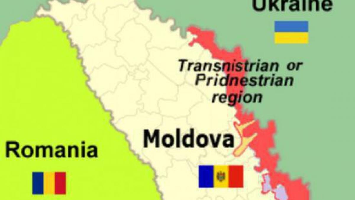 stare de lupta in transnistria un avion a intrat fara autorizatie in spatiul sau aerian