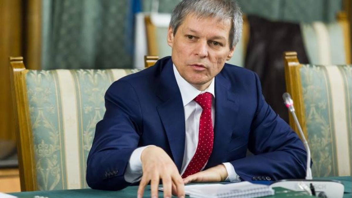 ce ii reproseaza ministrul demisionar de la cultura premierului dacian ciolos