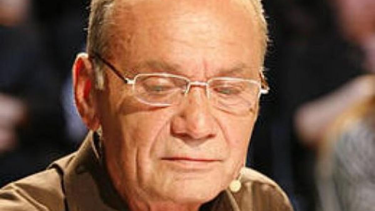 cel mai mare regret al lui cornel patrichi