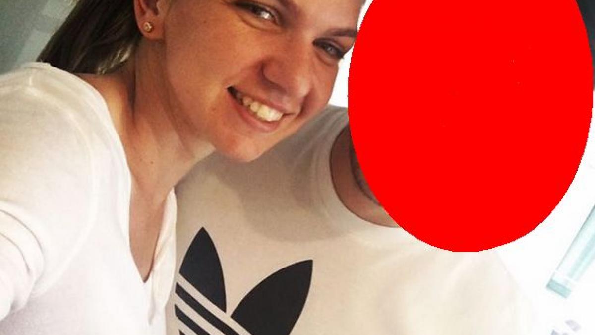 cum arata fratele simonei halep fotografia cu care romanca se lauda pe instagram