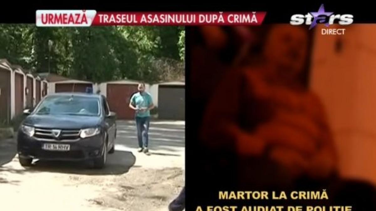 dezvaluiri crima victoriei martor magureanu