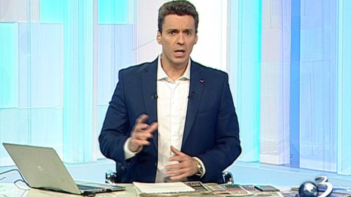 mircea badea ce face statul de drept pentru o femeie alta decat kovesi care face un denunt absolut