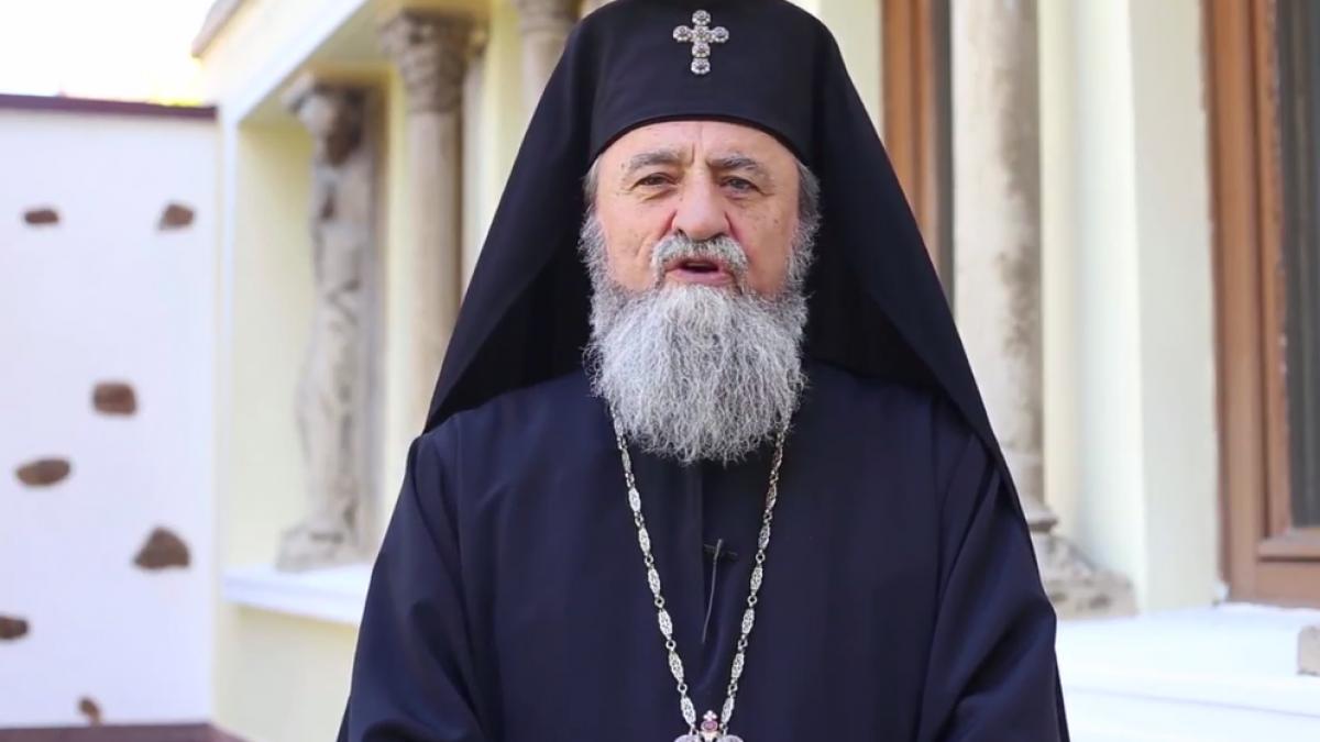 mitropolit blestem streza mercedes poza