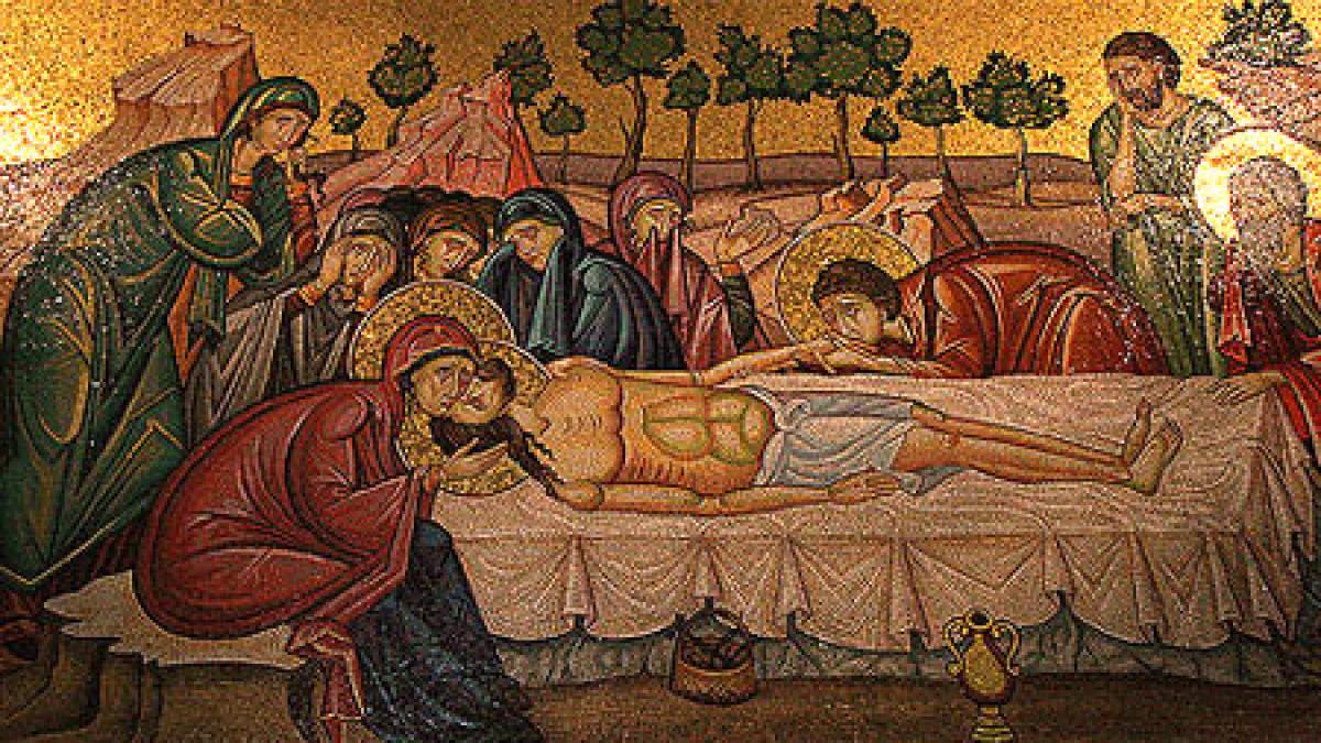 obiceiuri si traditii de vinerea mare ce nu ai voie sa faci in aceasta zi