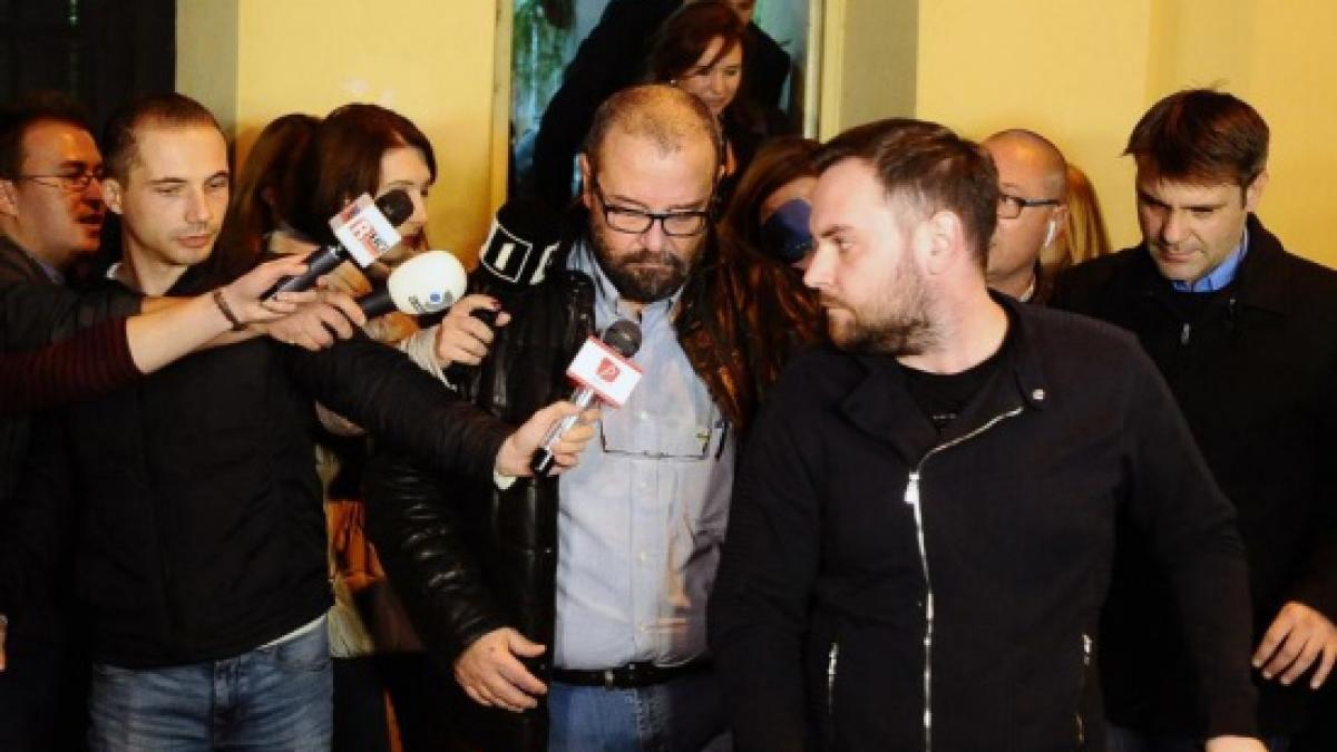 piedone candidatura consilier local