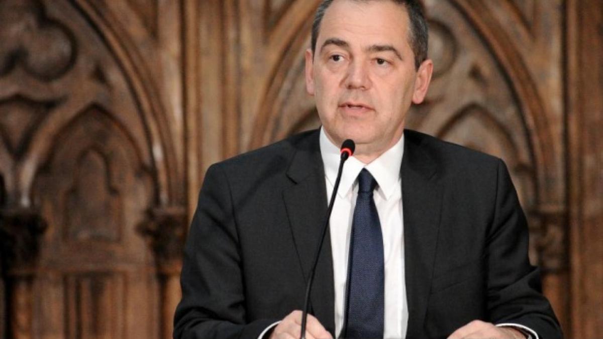 vlad alexandrescu nu demisioneaza