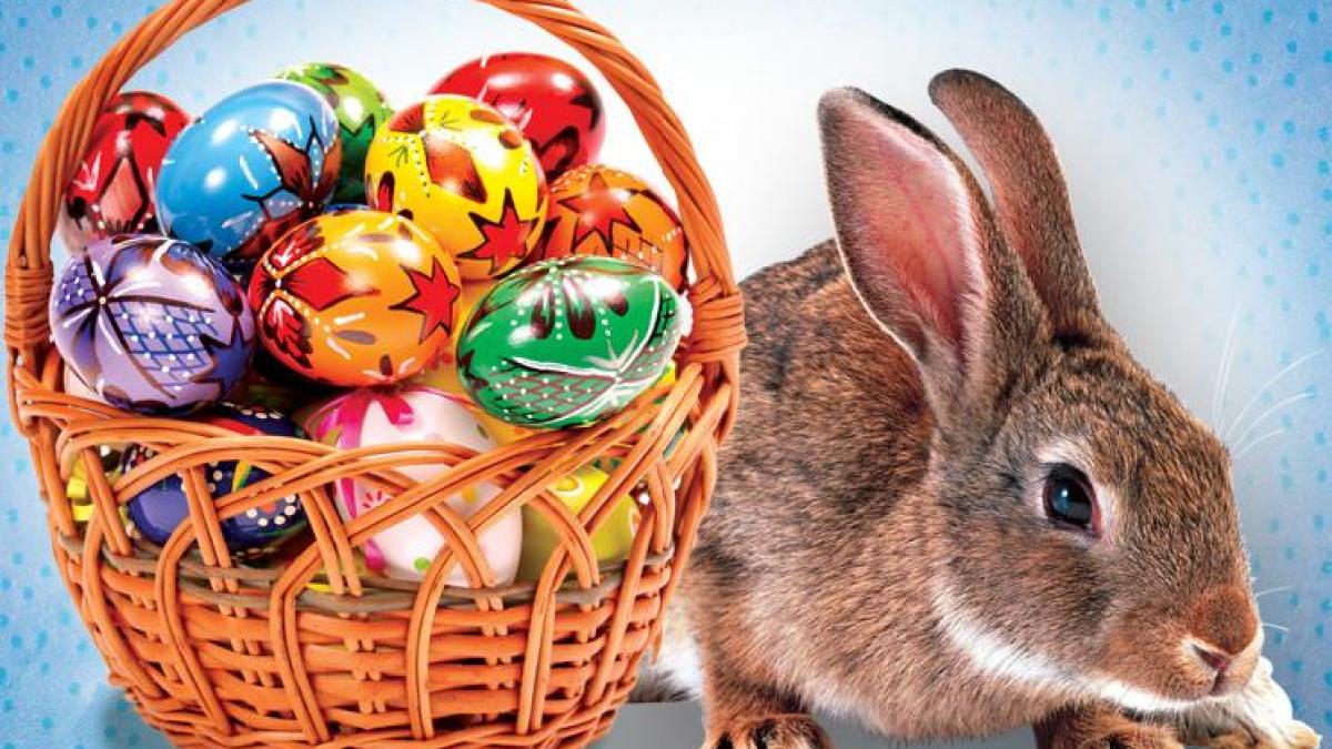 cele mai frumoase urari pasti