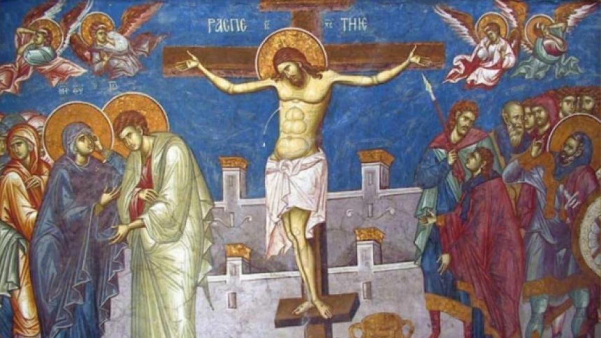 de ce catolicii au pastele mai devreme decat crestinii ortodocsi diferentele dintre calendarul