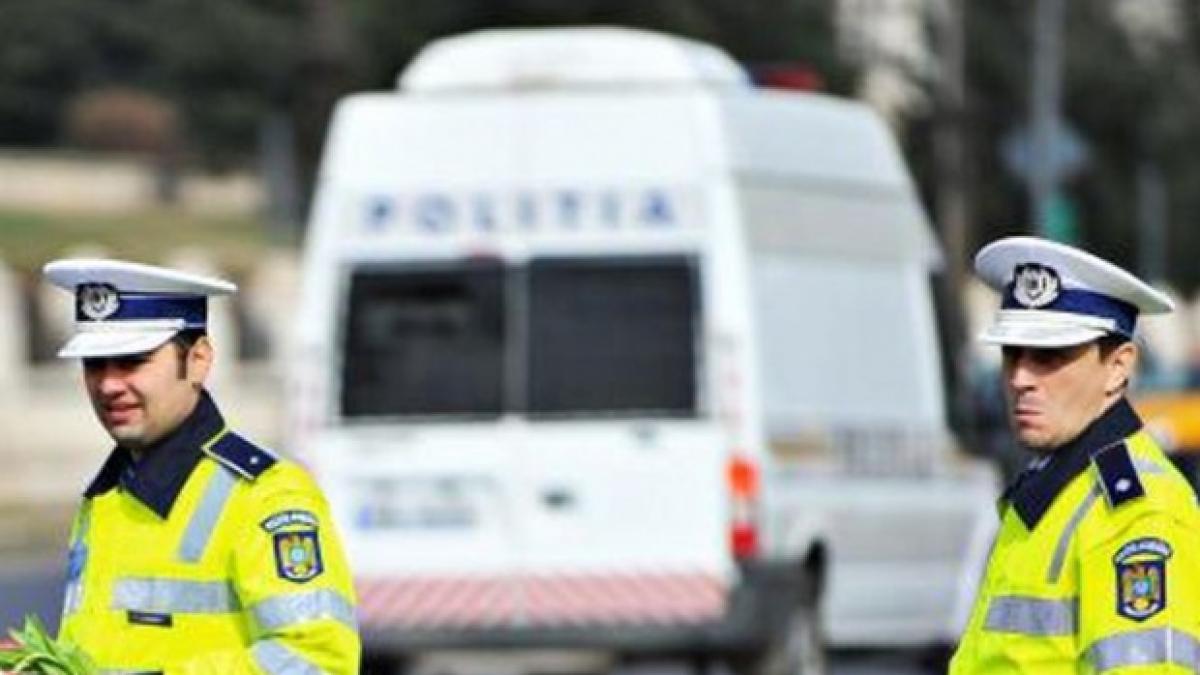 un deputat propune desfiintarea radarelor formate din echipaje de politie