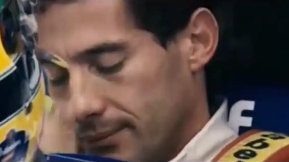 ayrton senna 22 de ani de la moartea brazilianului omagiu pilotului suprem